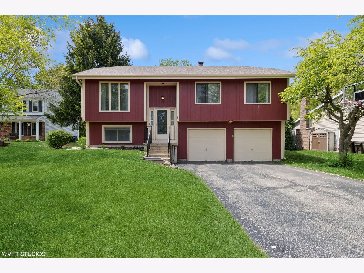  Sold Fox River Grove Illinois, 6 Bradbury
