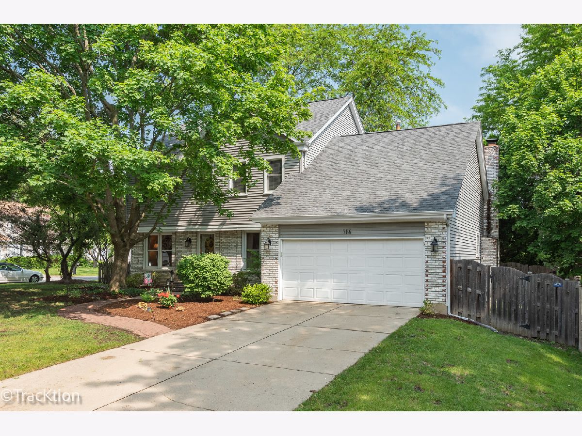 Homes Sold Deerpath Vernon Hills Illinois, 114 Austin