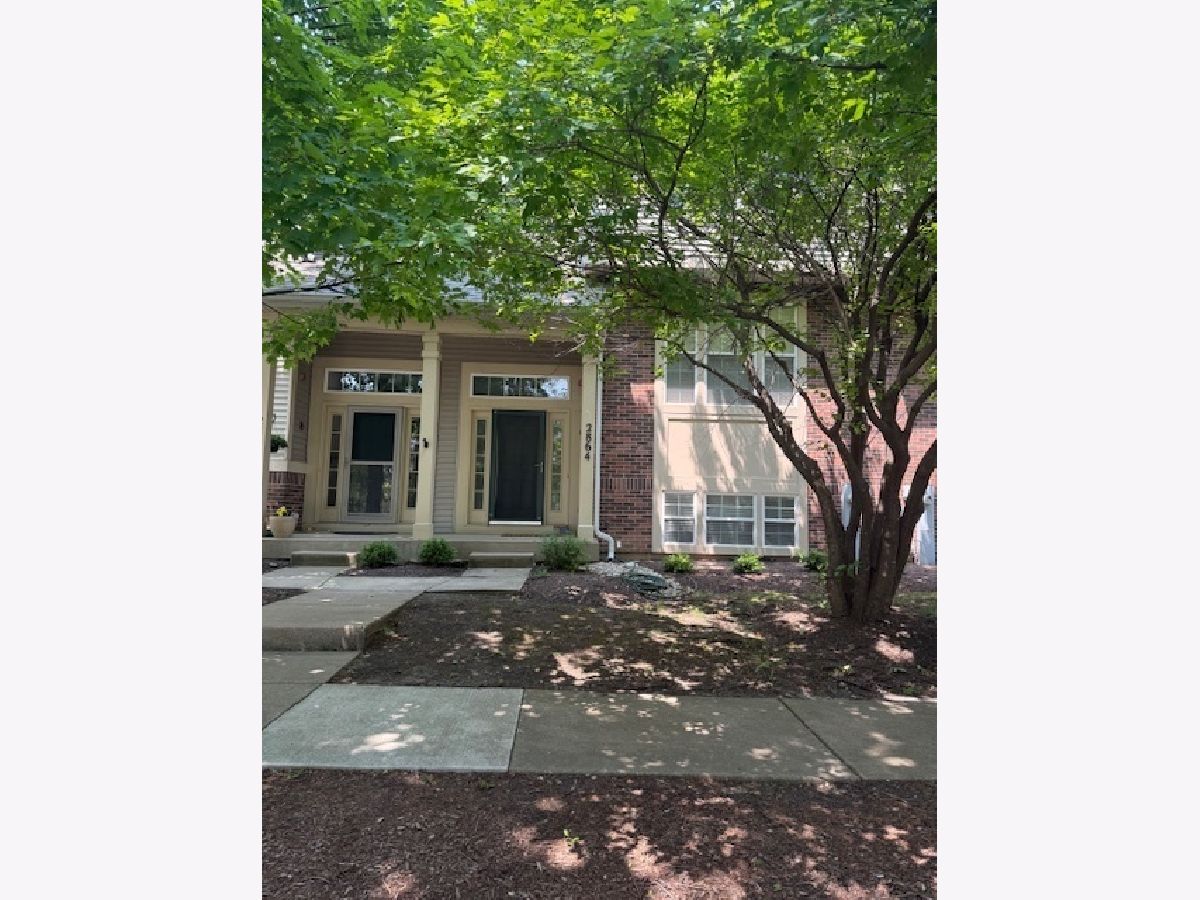 Townhomes & Homes Sold Greenwood Place Arlington Heights Illinois, 2864 Greenwood