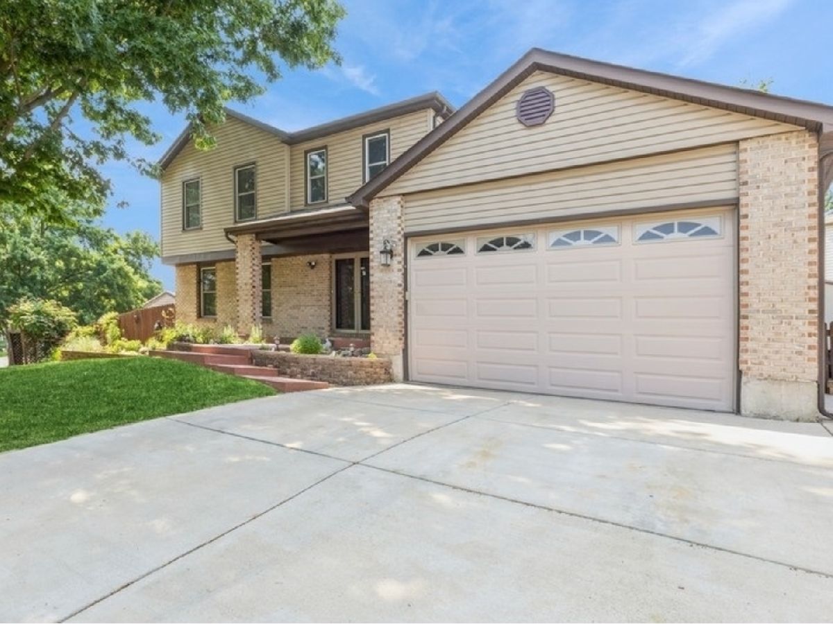  Sold Bolingbrook Illinois, 1029 Rain Tree