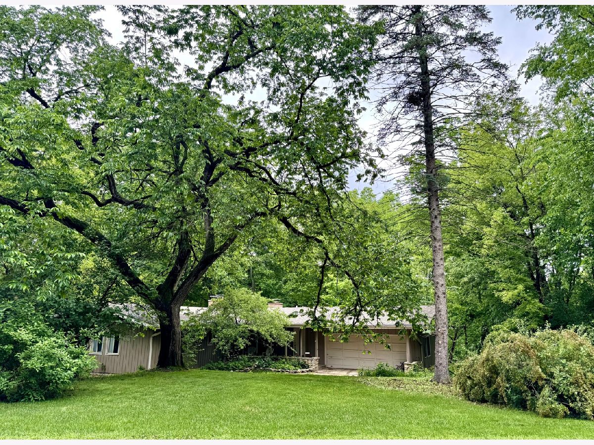 Homes & Condos & Townhomes Sold Wild Rose St Charles Illinois, 4N194 Thornly