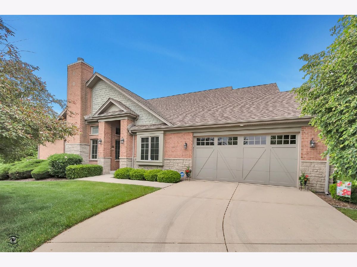 Homes & Townhomes Sold Lighthouse Pointe Frankfort Illinois, 20400 Mackinac Point