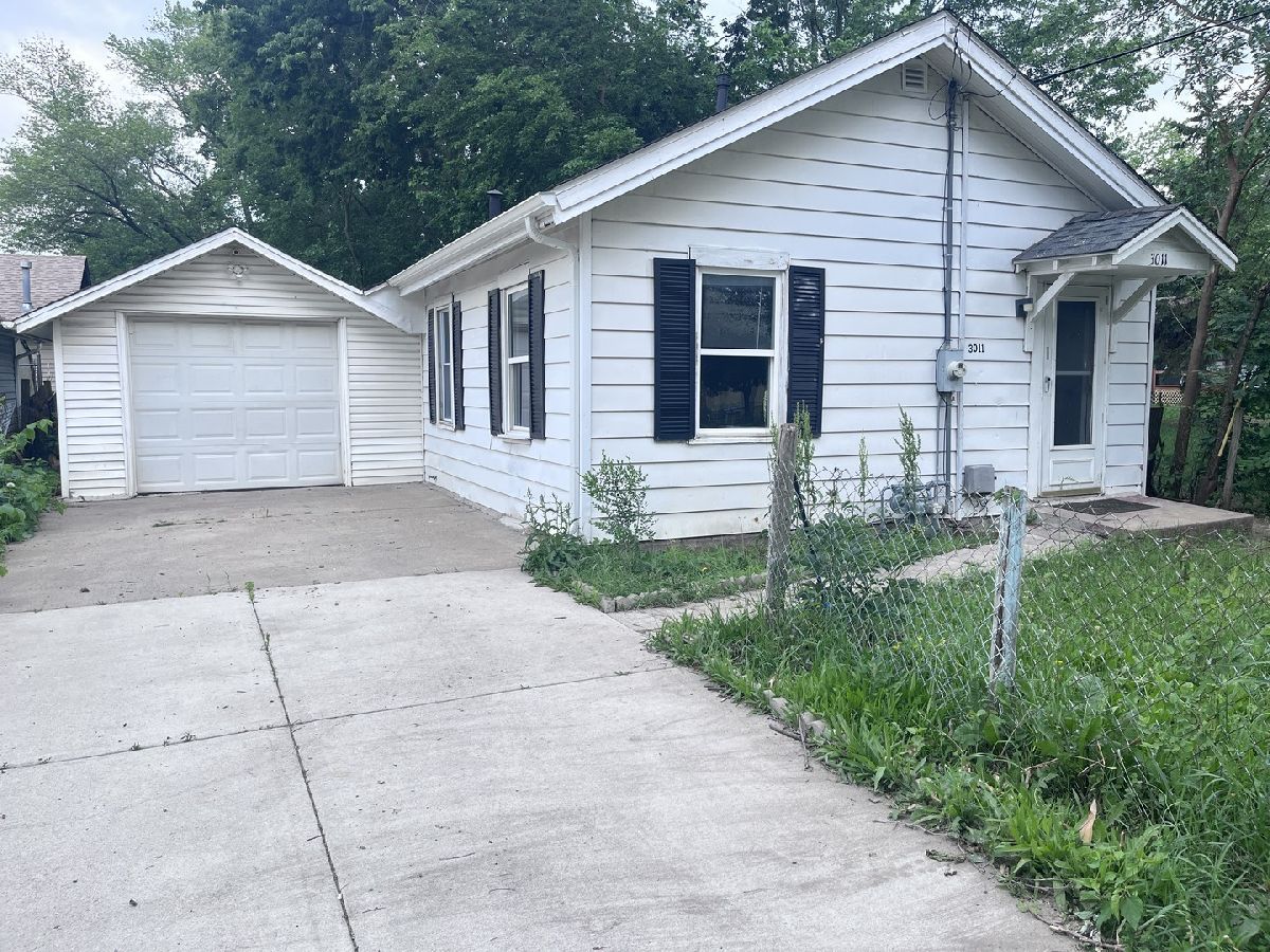  Rented Rockford Illinois, 3011 Saner