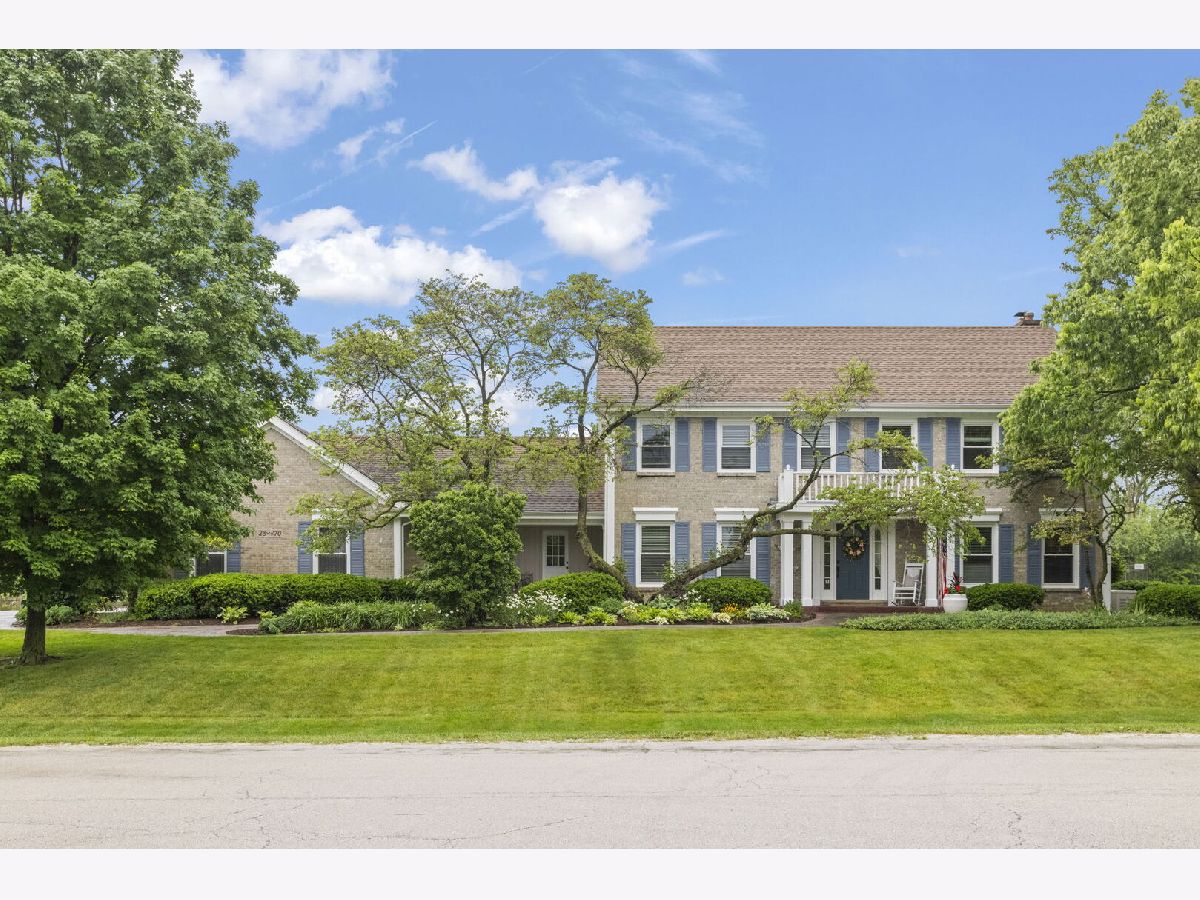 Homes Sold Woods Of Cantigny Winfield Illinois, 28W470 Lorraine