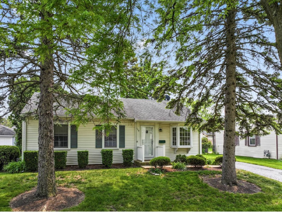 Homes Sold Old Buffalo Grove Buffalo Grove Illinois, 185 Mohawk