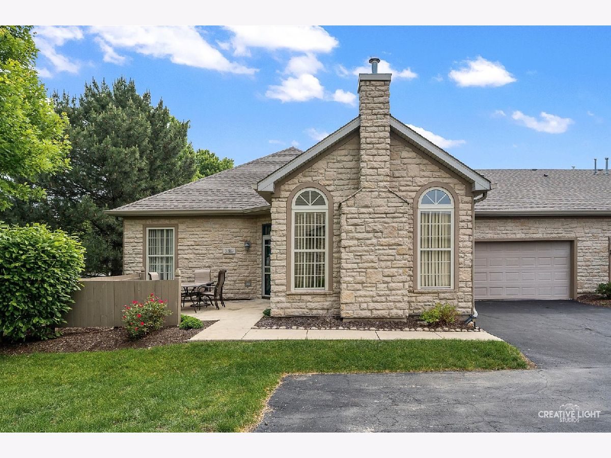  Sold Joliet Illinois, 3319 Timbers Edge