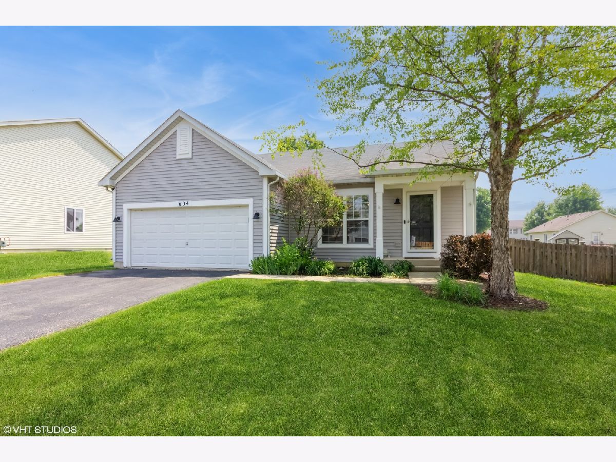  Sold Plano Illinois, 604 Keller