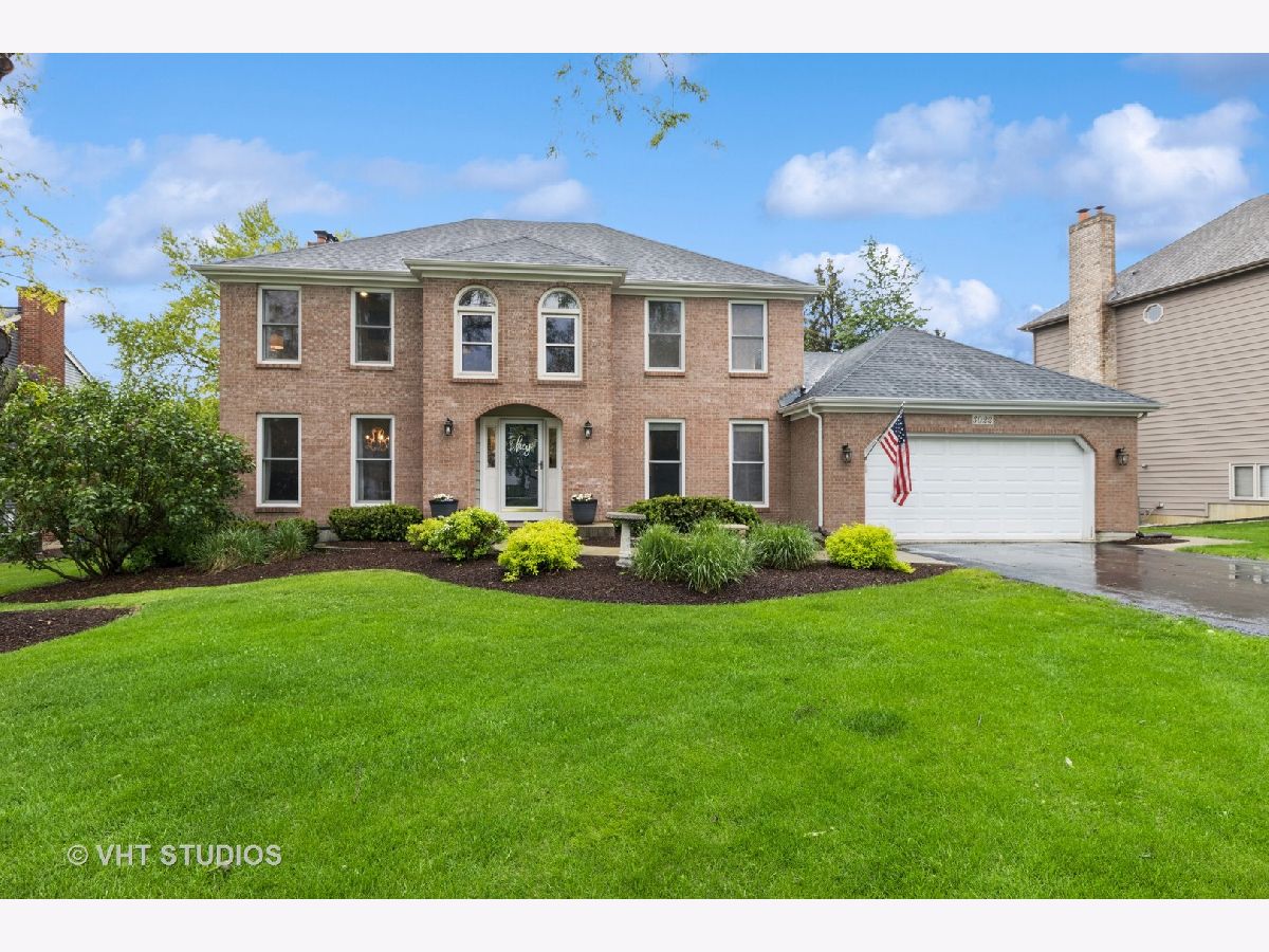 Homes Sold Terrace Hill Algonquin Illinois, 3022 Woods Creek