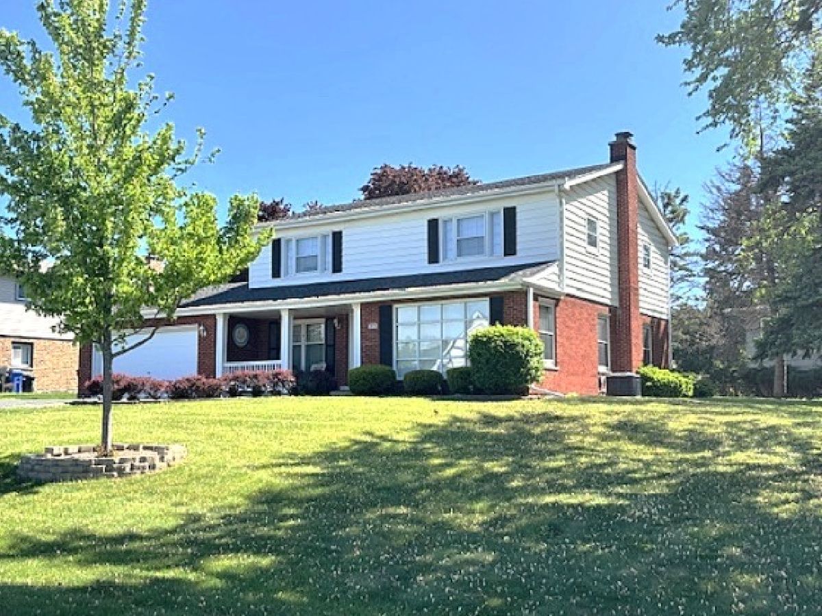 Homes & Condominiums Sold Nordic Park Itasca Illinois, 5N265 Neva