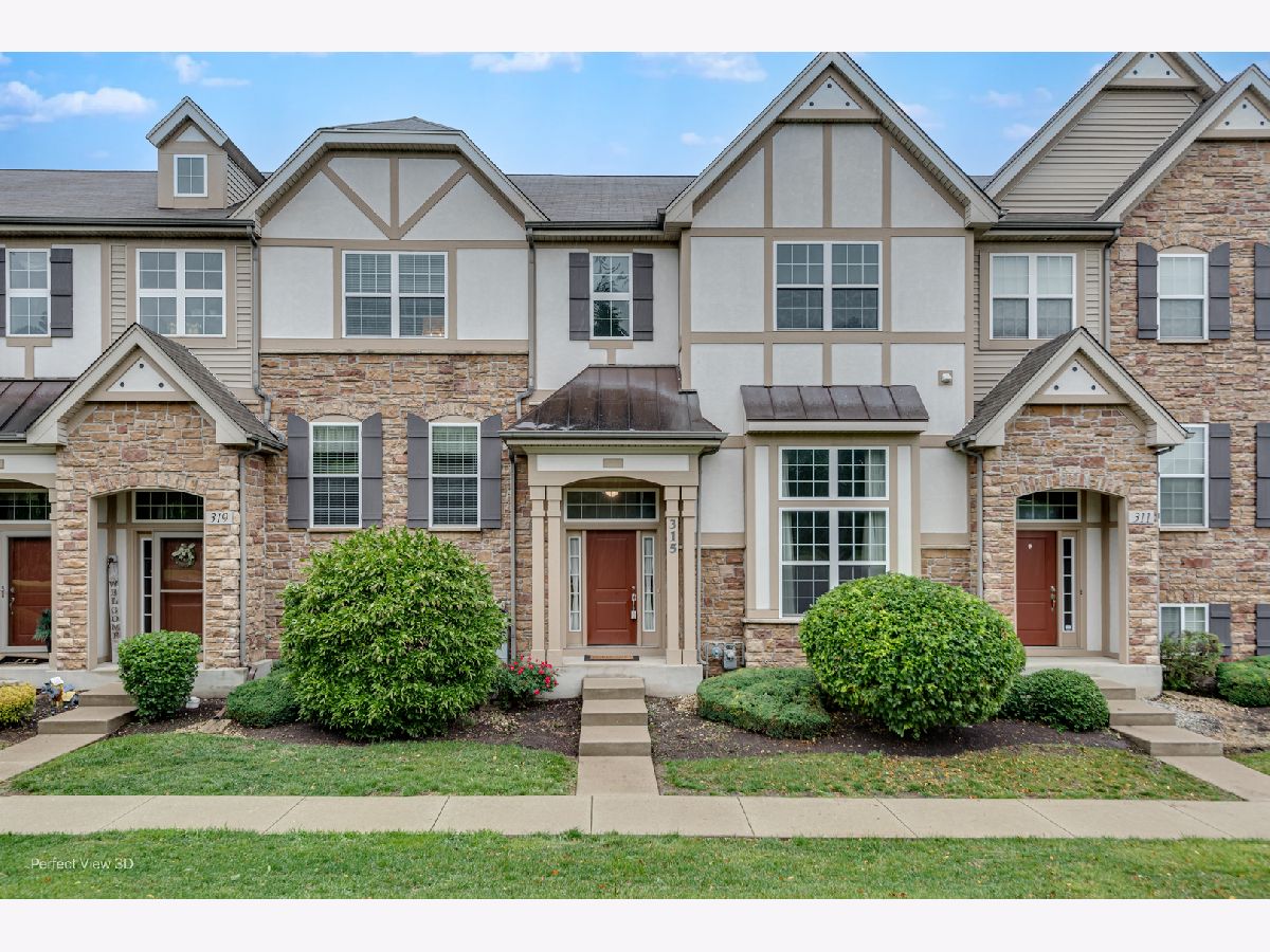  Rented Carol Stream Illinois, 315 Saunders