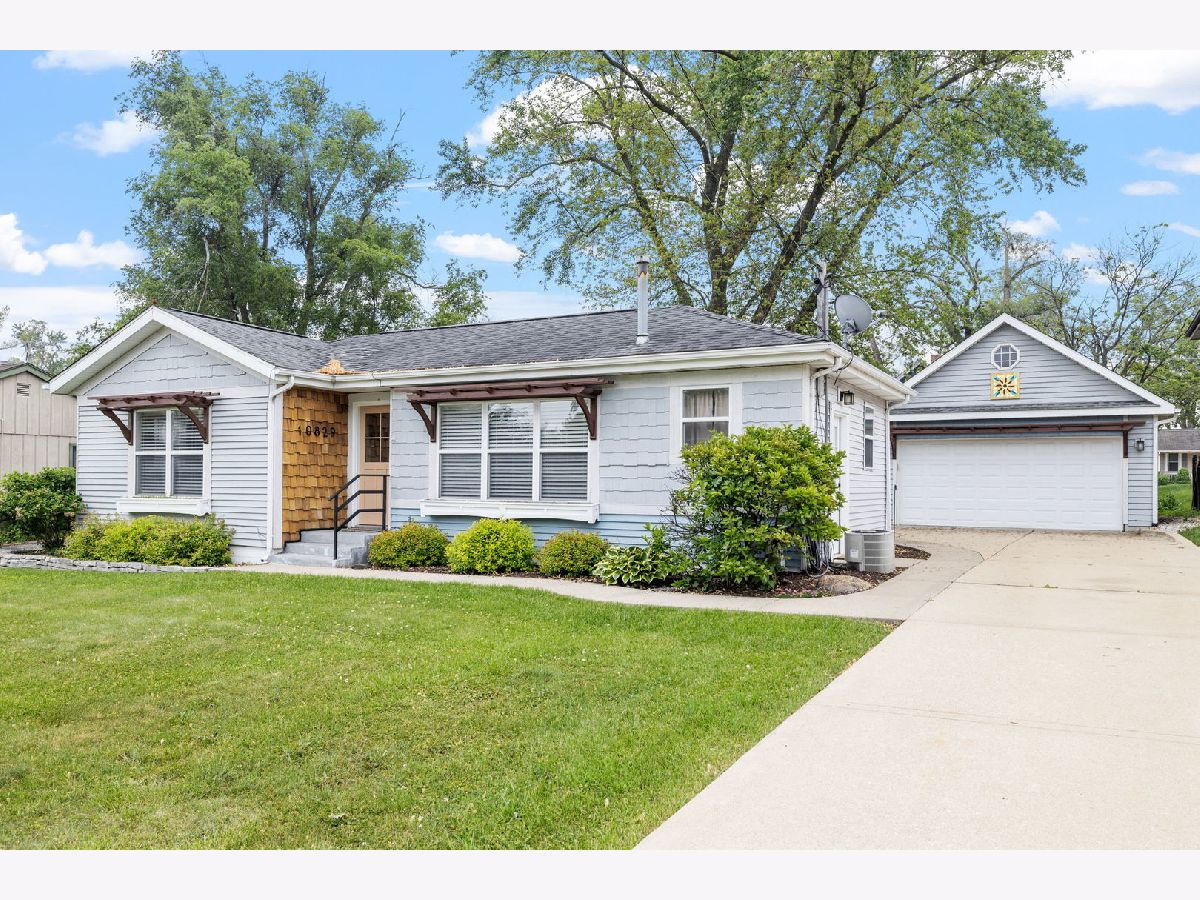 Rented Mokena Illinois, 10829 1st