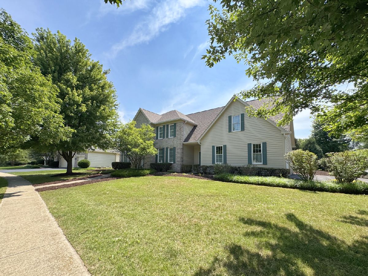 Homes Sold Eagle Brook Geneva Illinois, 2254 Kings