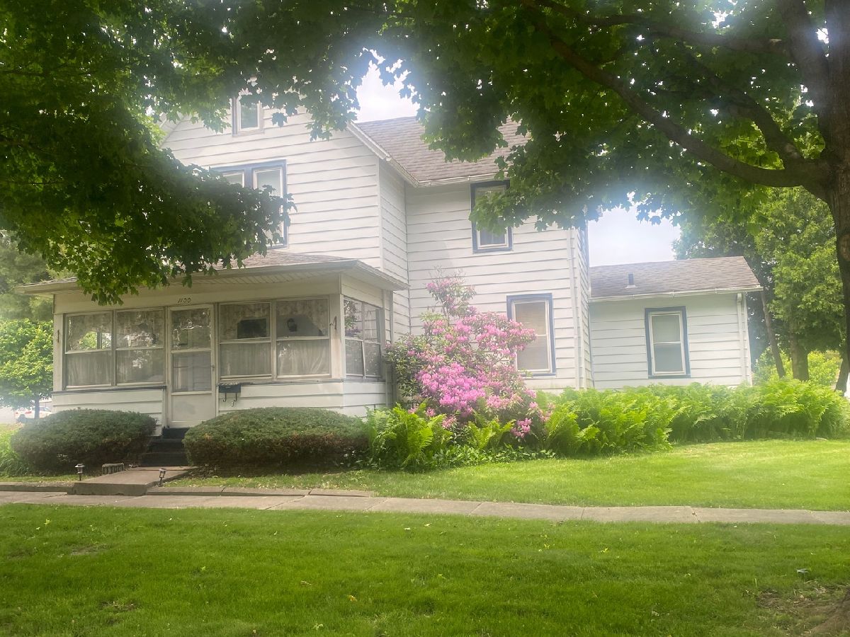  Sold Mendota Illinois, 1100 4th