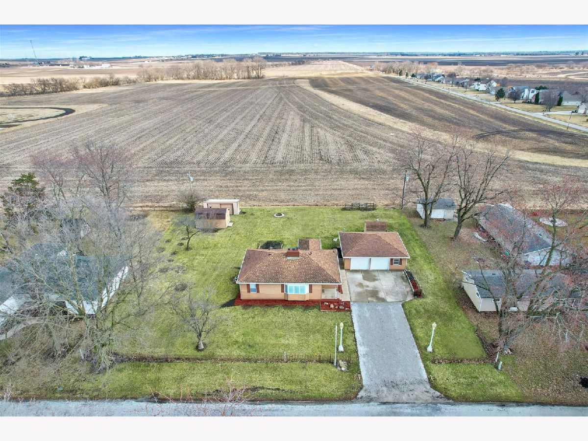  Sold Mansfield Illinois, 303 Mckinley