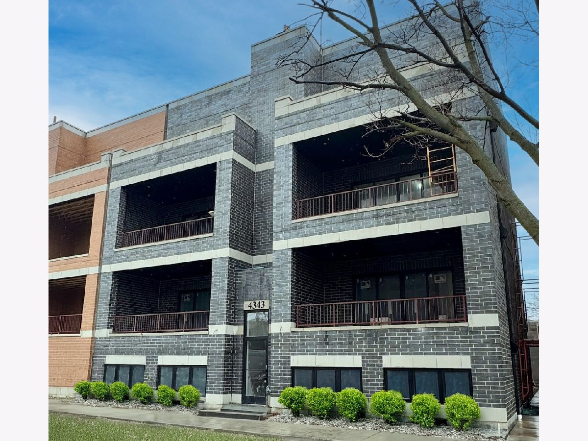 Sold Chicago Illinois, 4343 Richmond