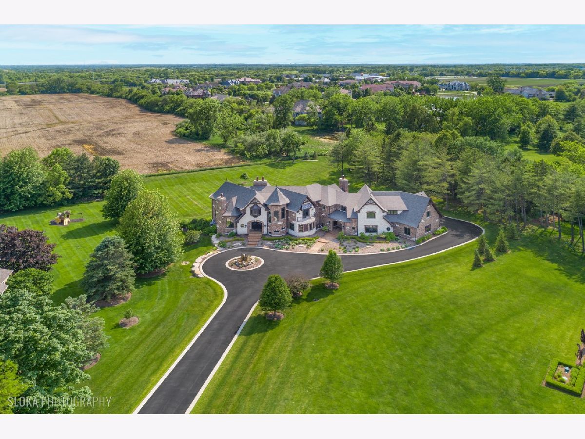  For Sale South Barrington Illinois, 14 Vandenbergh Drive