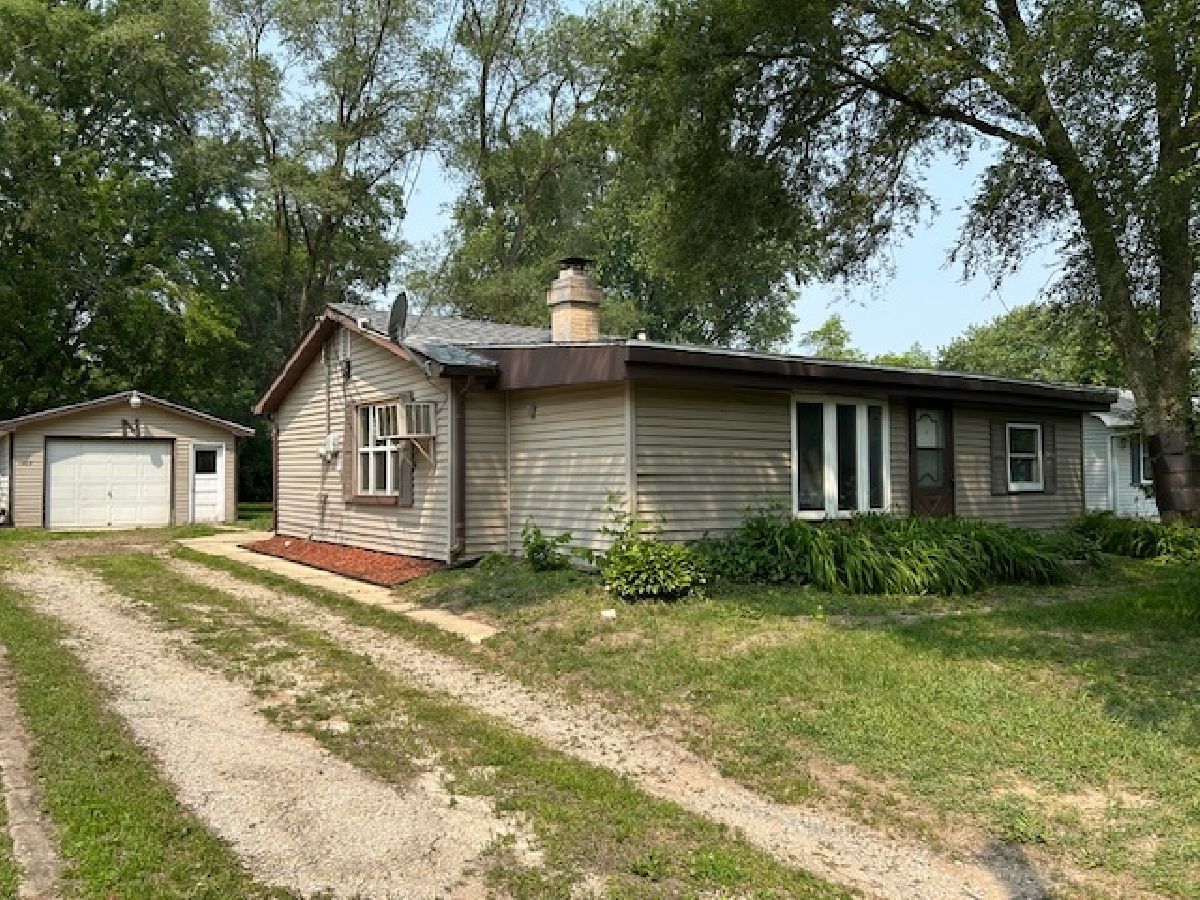 Homes Sold Lakewood Shores Wilmington Illinois, 1904 Roberts