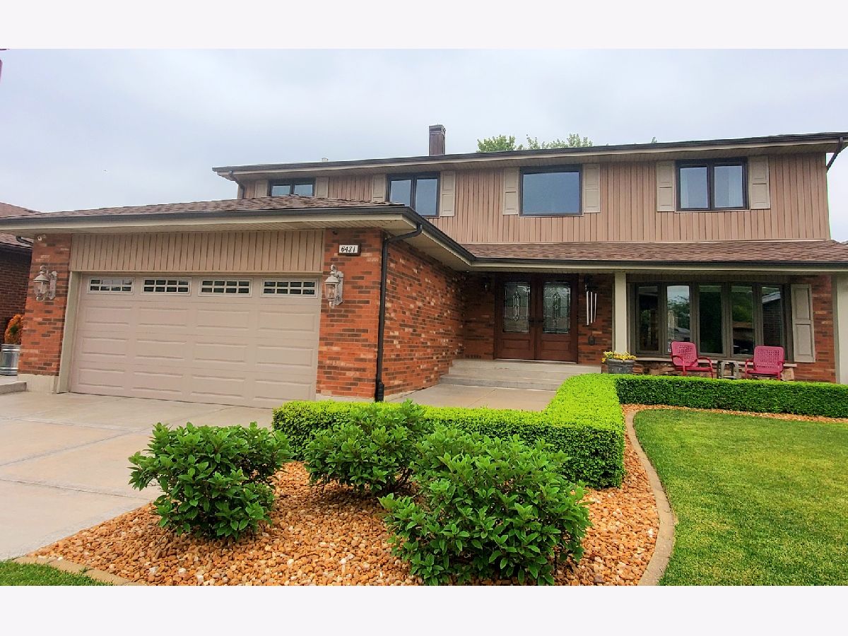 Homes Sold Forestview Oak Forest Illinois, 6421 157th