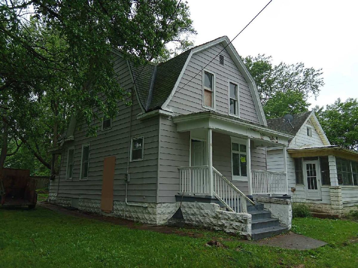  Sold Peoria Illinois, 2324 Wiswall
