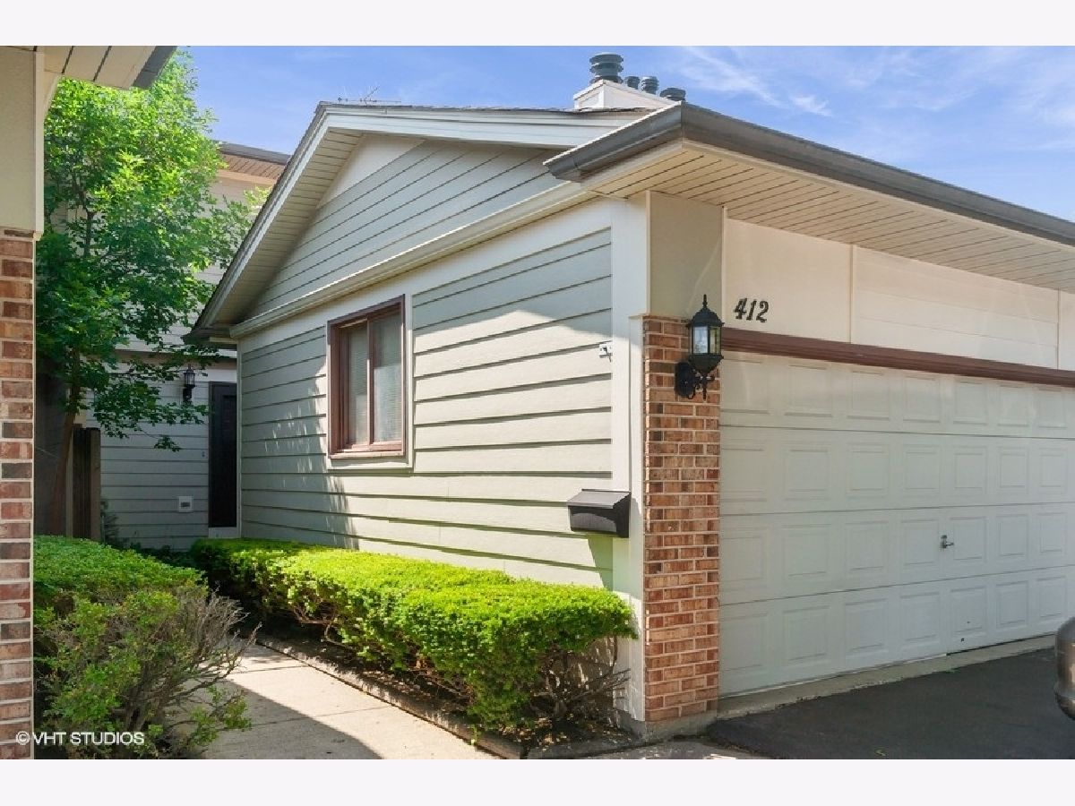  Sold Deerfield Illinois, 412 Bluebird