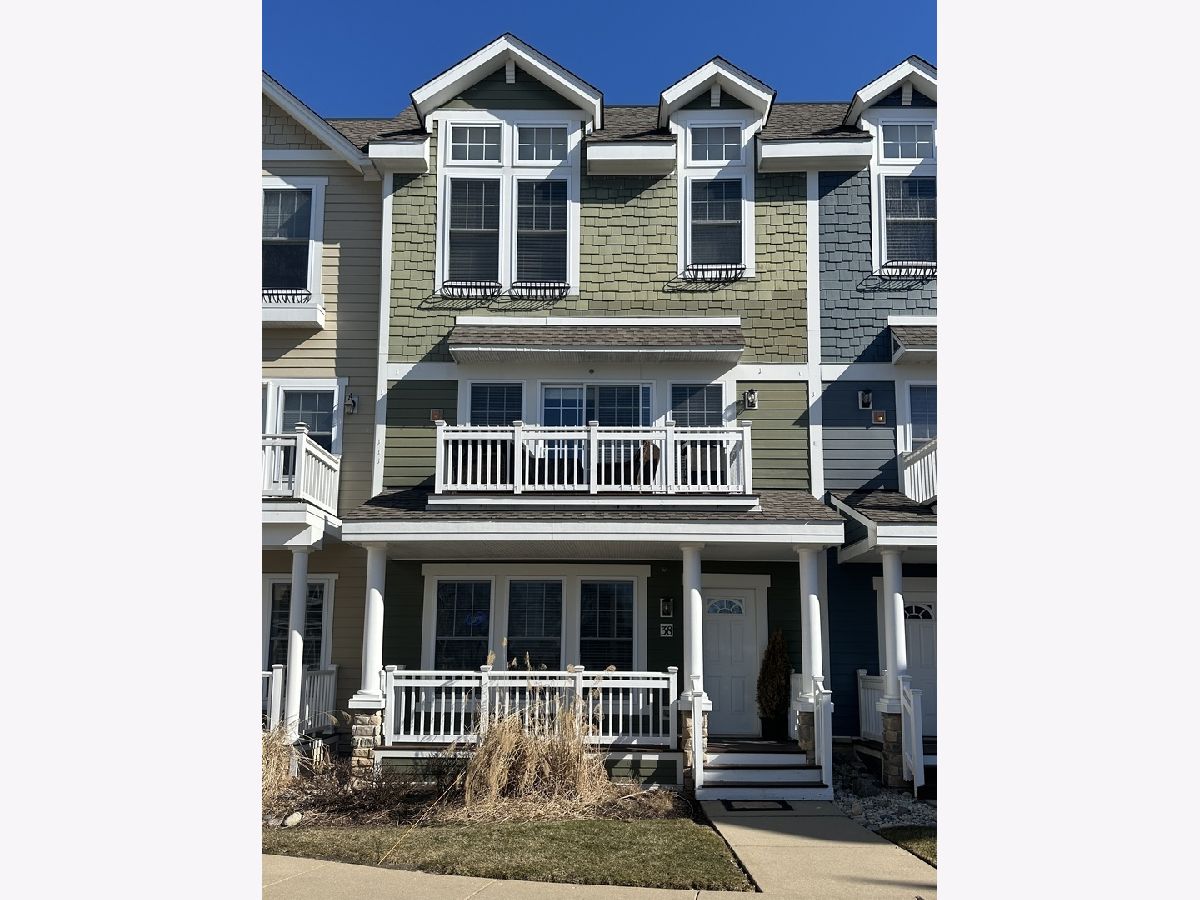  Rented Lake Zurich Illinois, 38 Lakeview