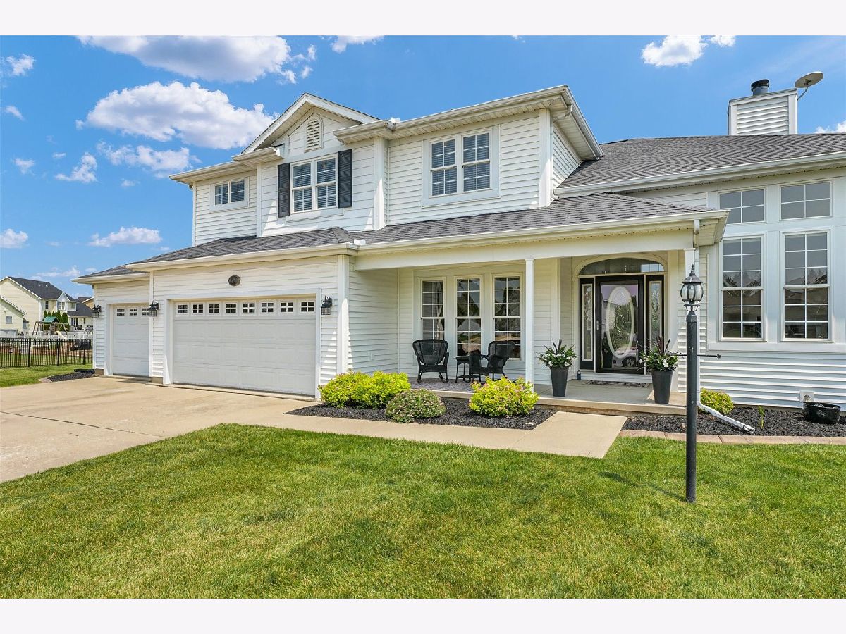  Sold St Joseph Illinois, 402 Cypress