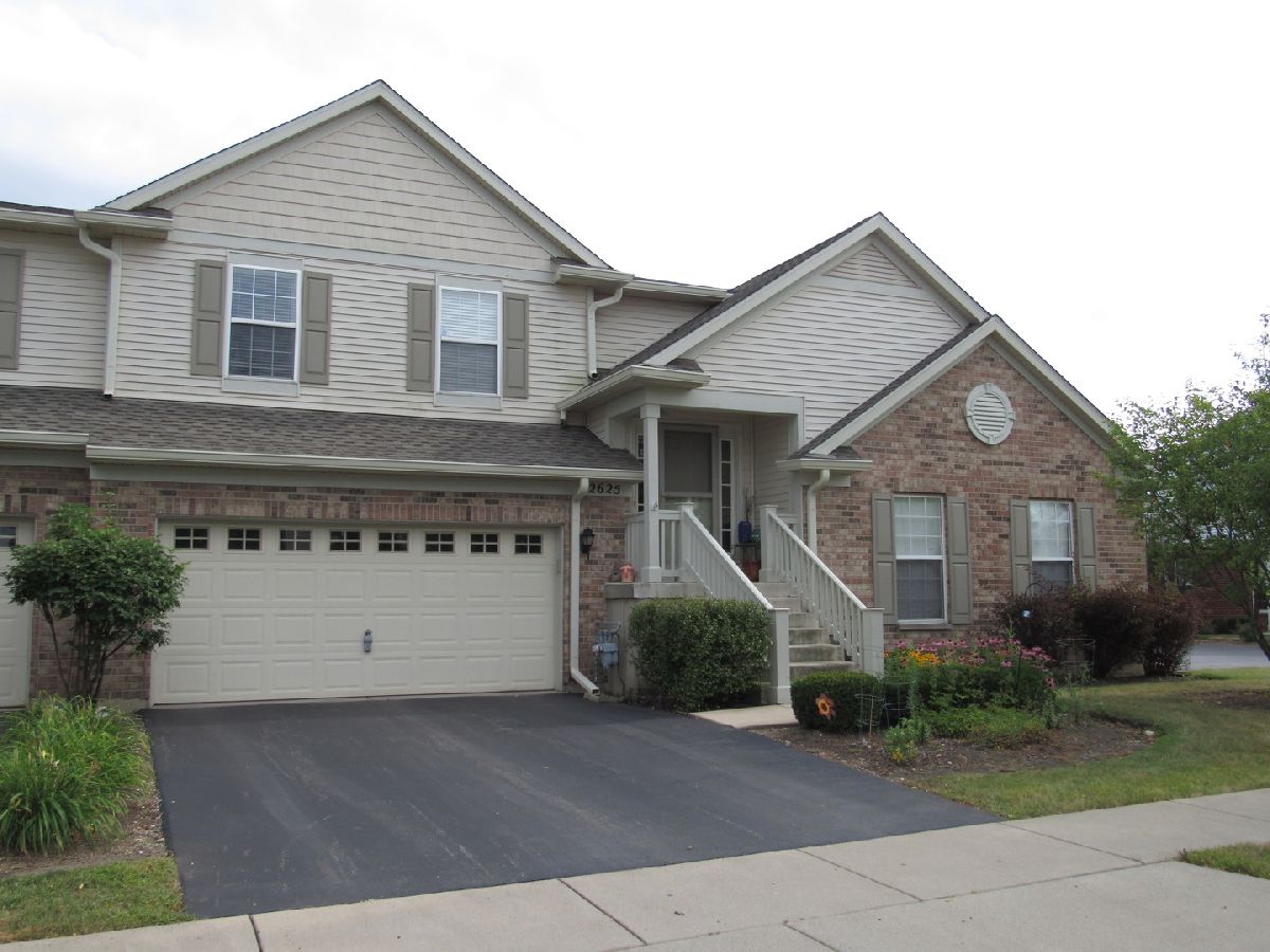  Rented Algonquin Illinois, 2625 Christie