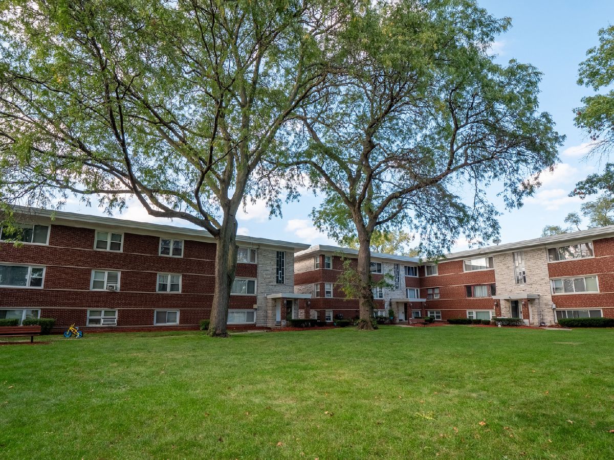  Sold Worth Illinois, 6862 Lode