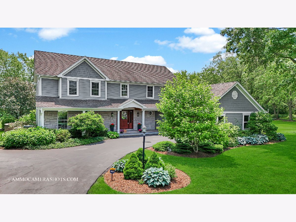 Homes Sold Splitrail Farm St Charles Illinois, 39W831 Hoeweed