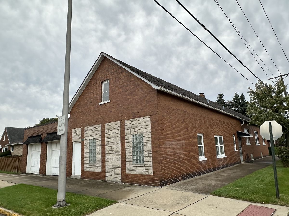  Sold Calumet City Illinois, 347 156th