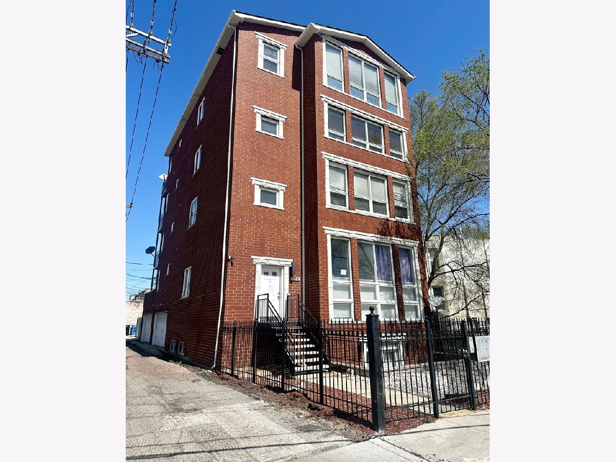  Rented Chicago Illinois, 214 37th