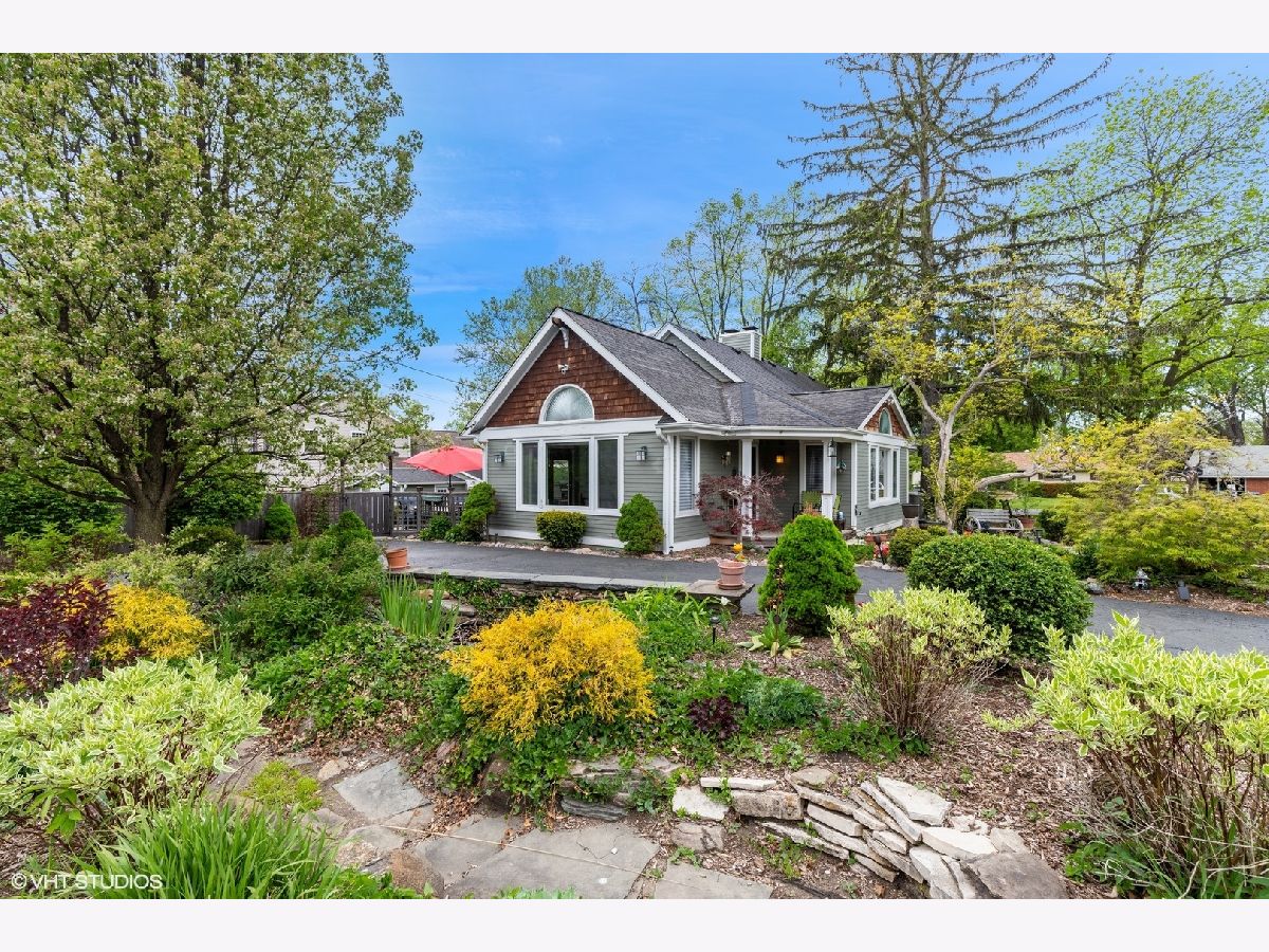 Homes Sold Wildwood Grayslake Illinois, 18762 Willow Point