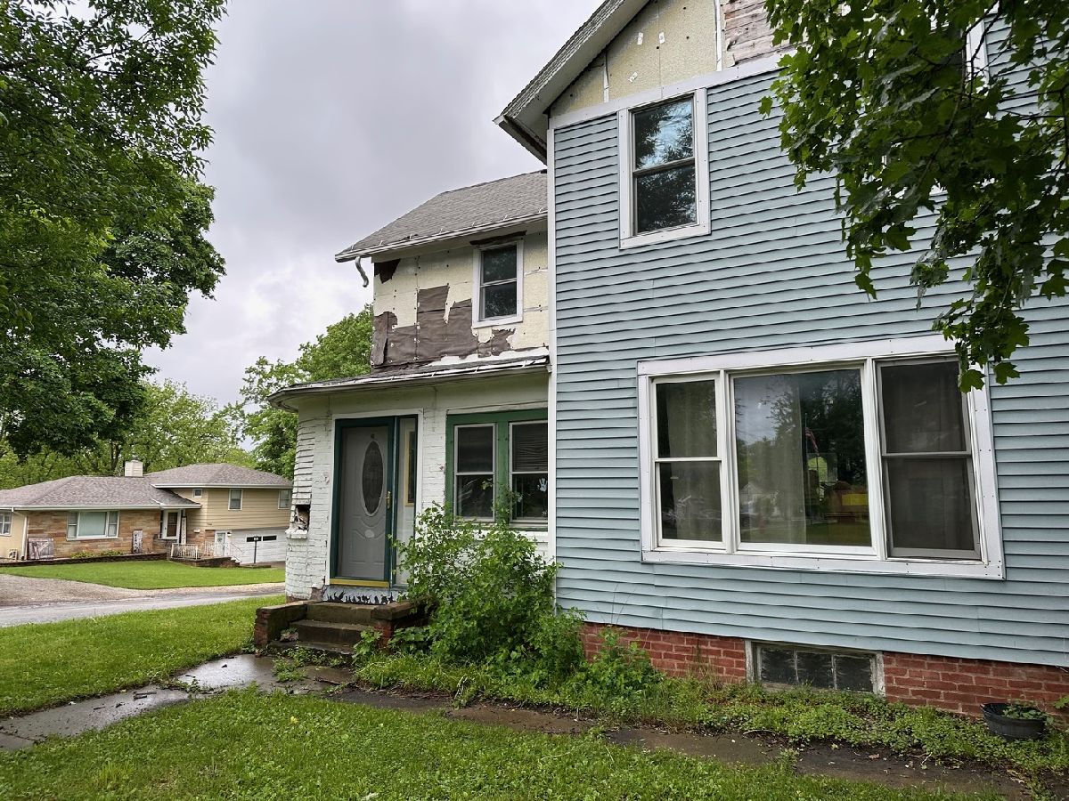  Sold Gilman Illinois, 501 3rd