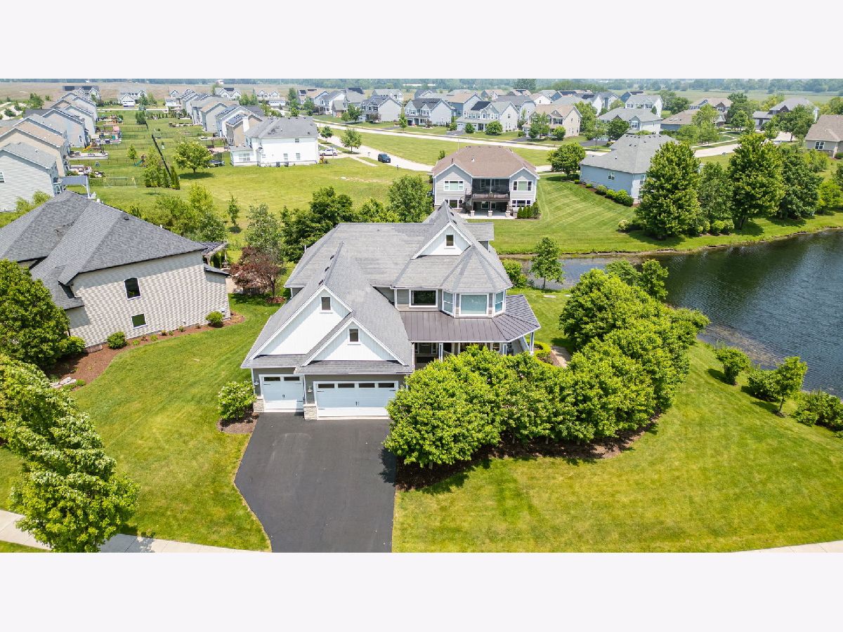 Homes Sold Kings Bridge Plainfield Illinois, 12433 Dublin