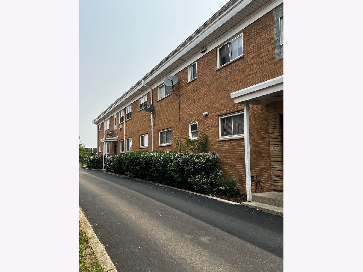  Rented Park Ridge Illinois, 1220 Carol