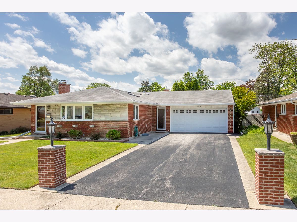 Homes Sold Windy Point Des Plaines Illinois, 634 Clayton