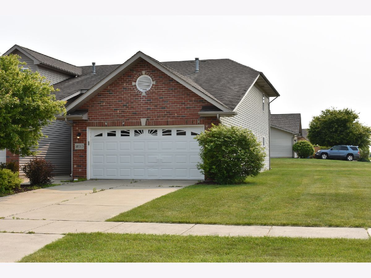  Sold Cedar Lake Indiana, 14635 Euclid