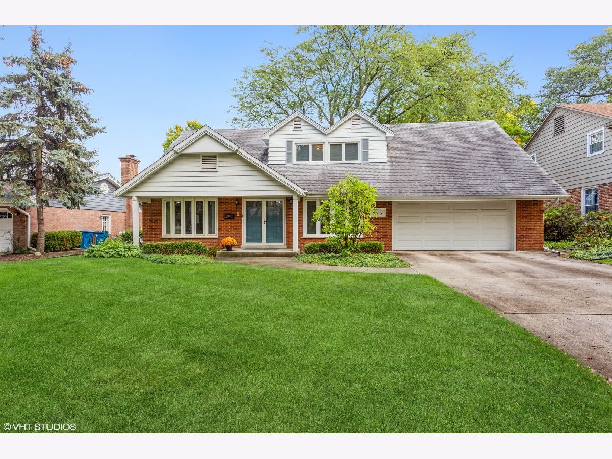  Rented Hinsdale Illinois, 923 Bruner