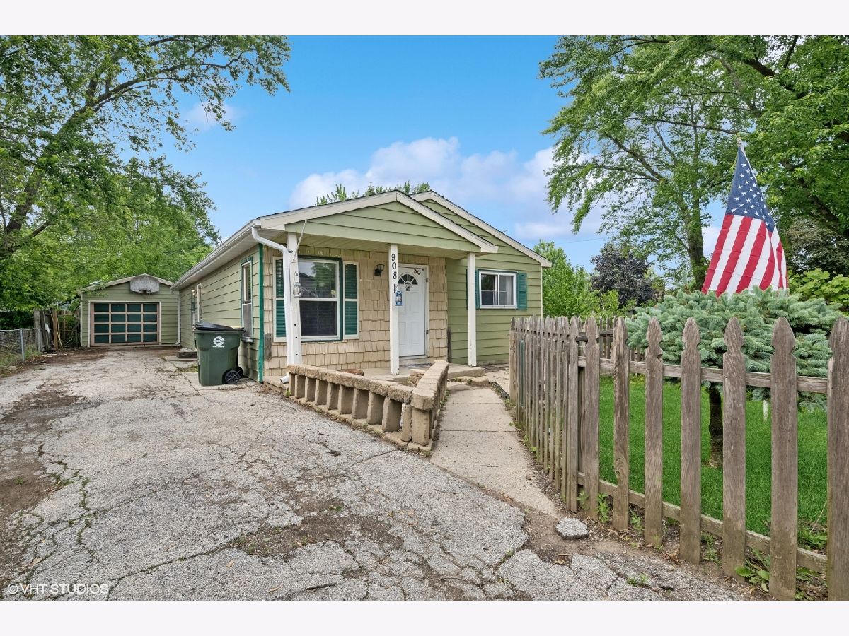 Homes Sold Hillwood Round Lake Beach Illinois, 908 Diana