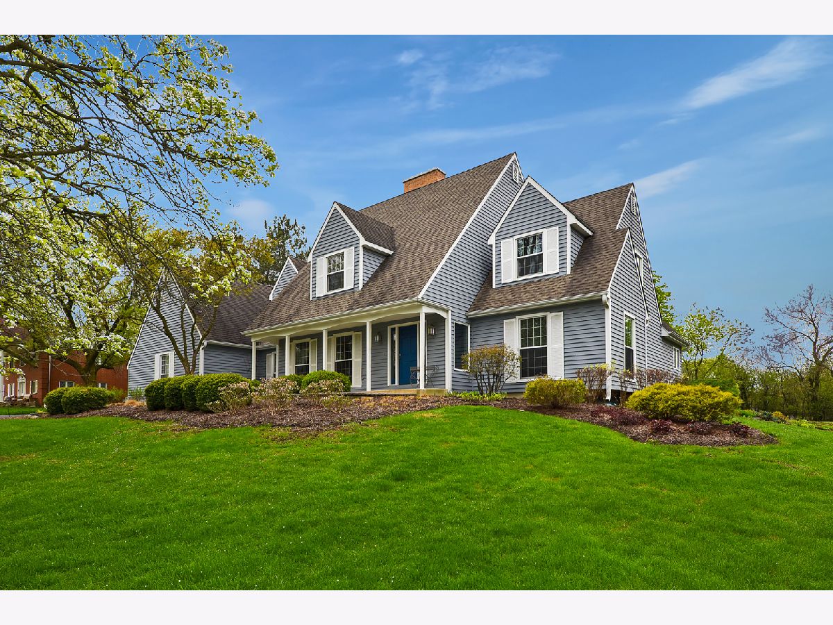  Sold Inverness Illinois, 350 Roberts
