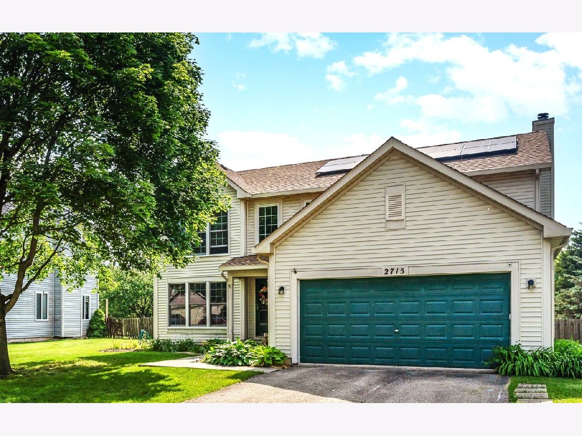 Homes & Townhomes & Condos Sold Lakewood Valley Aurora Illinois, 2715 Lahinch