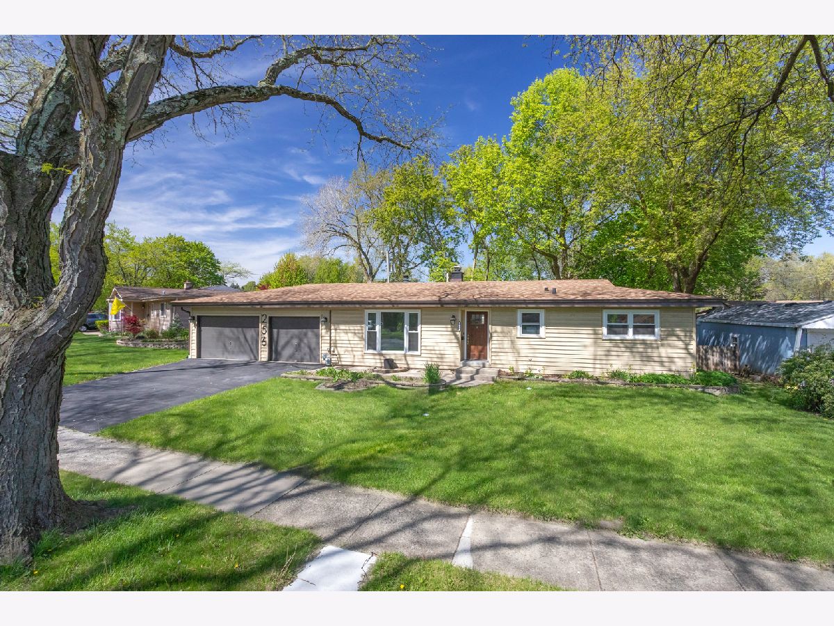 Homes Sold Winston Park Palatine Illinois, 256 Elmwood