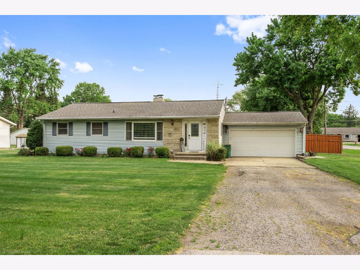  Sold Seneca Illinois, 363 Richards