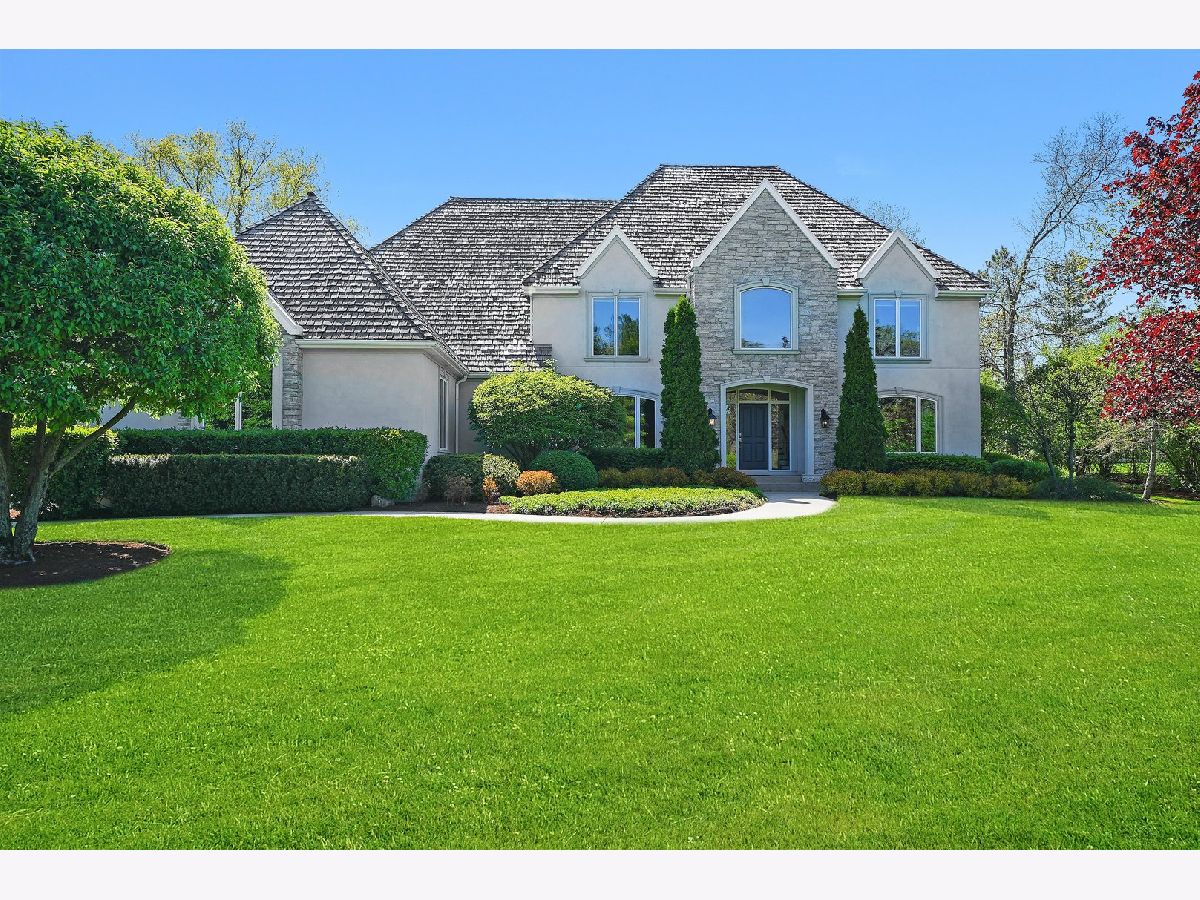  Sold North Barrington Illinois, 12 Wynstone