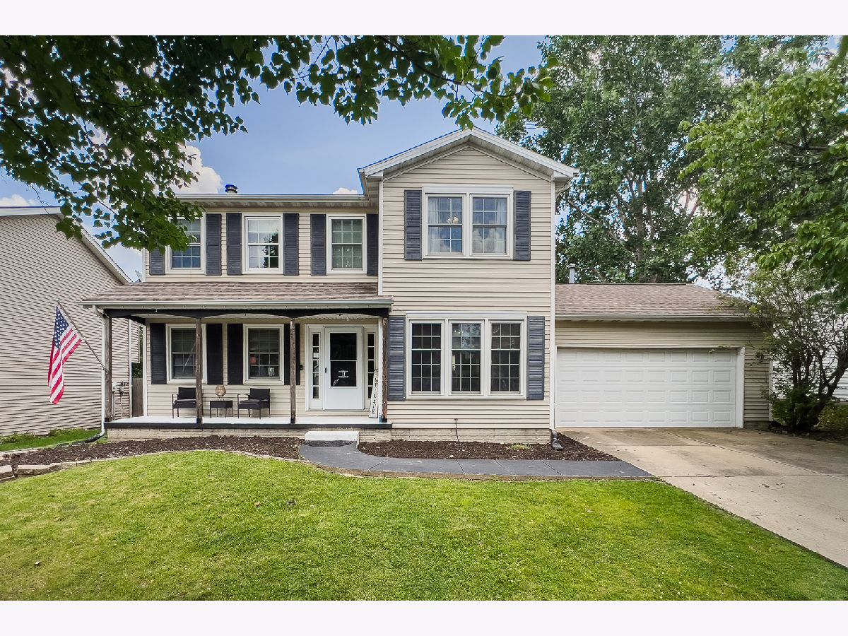 Condos & Townhomes & Homes Sold Midlands Bloomington Illinois, 11 Rounds