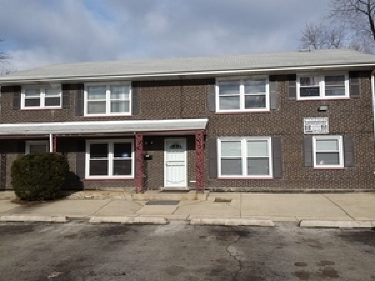  Rented Dolton Illinois, 14502 Cottage Grove
