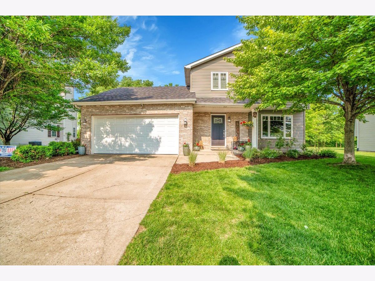 Homes & Condos & Townhomes Sold Bristol Pointe Morris Illinois, 1758 Anne