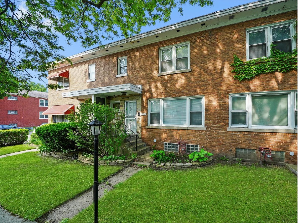 For Rent Chicago Illinois, 7754 Yates