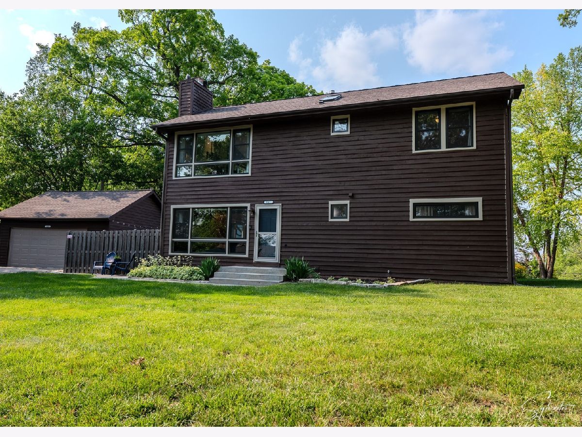 Homes Sold Lake In The Hills Estates Lake In The Hills Illinois, 545 Delaware