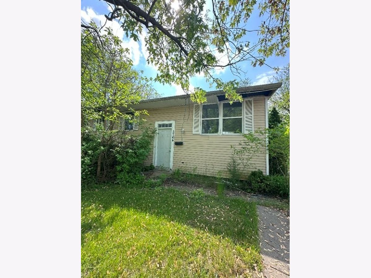  Sold Sauk Village Illinois, 1764 Ross Crescent